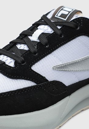 Tenis FILA Racer Energized 2.0 Blanco