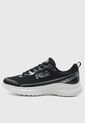 Tenis FILA Baster Negro de Fila