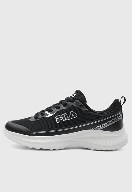 Tenis FILA Baster Negro