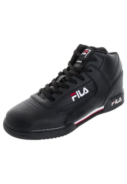 fila botas