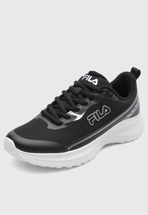Tenis FILA Baster Negro