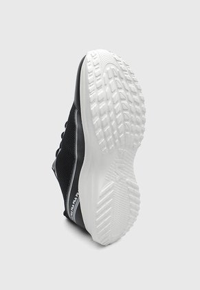 Tenis FILA Baster Negro