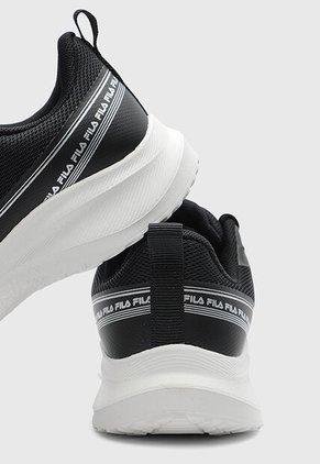 Tenis FILA Baster Negro