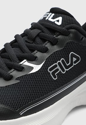Tenis FILA Baster Negro