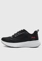 Tenis FILA Rulert Negro de Fila