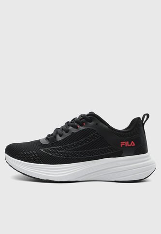 Tenis FILA Rulert Negro Fila