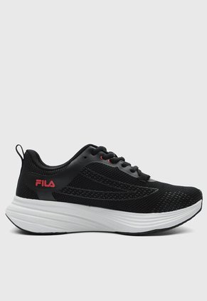 Tenis FILA Rulert Negro