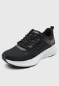 Tenis FILA Rulert Negro de Fila