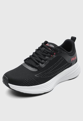 Tenis FILA Rulert Negro