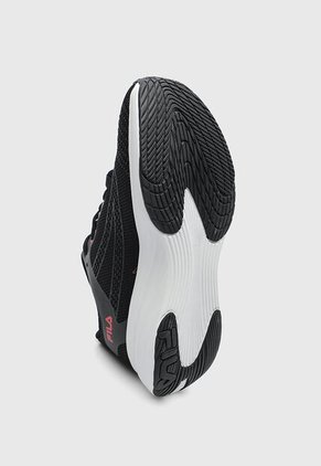 Tenis FILA Rulert Negro