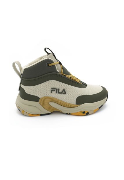 BOTAS HOOPMAS FILA
