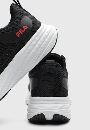 Tenis FILA Rulert Negro