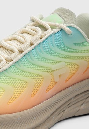 Tenis FILA Yoll Multicolor