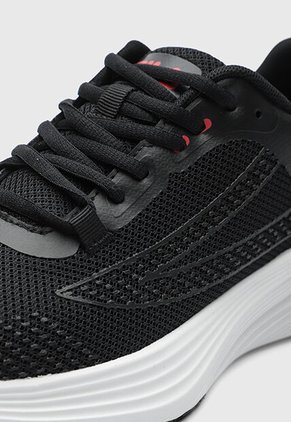 Tenis FILA Rulert Negro