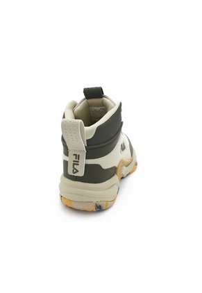 BOTAS HOOPMAS FILA