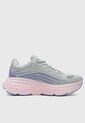Tenis FILA Wanner Gris de Fila