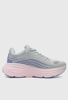 Tenis FILA Wanner Gris