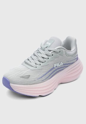 Tenis FILA Wanner Gris