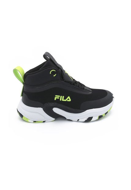 BOTAS HOOPMAS FILA