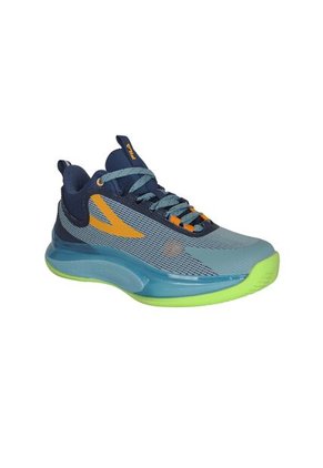 Botas Fila Basdart Hombre-Azul