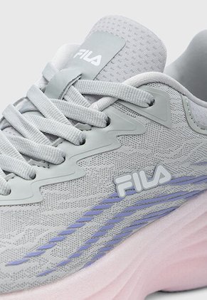 Tenis FILA Wanner Gris