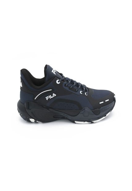 BOTAS JUMPJET FILA