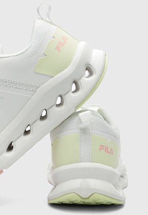 Tenis FILA Lone Blanco