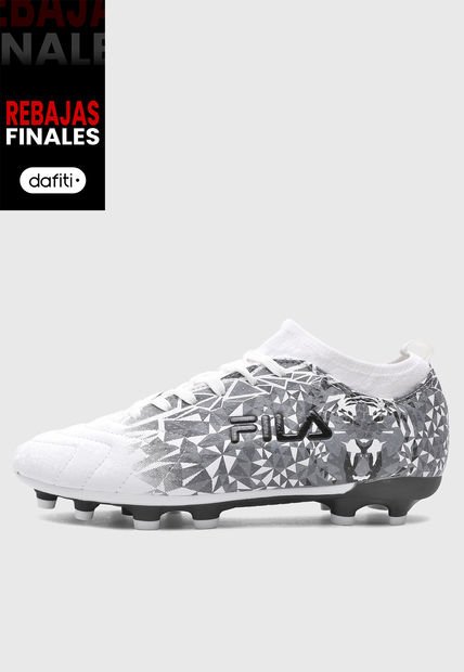 Guayos FILA Himer FG Blanco