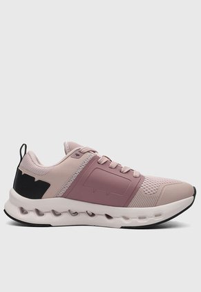 Tenis FILA Lone Rosa