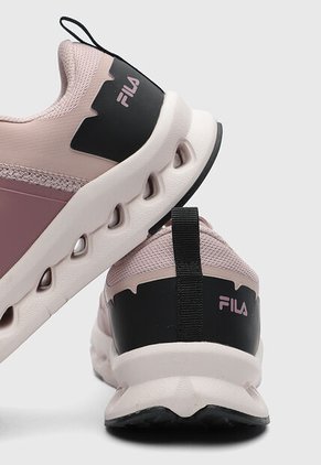Tenis FILA Lone Rosa