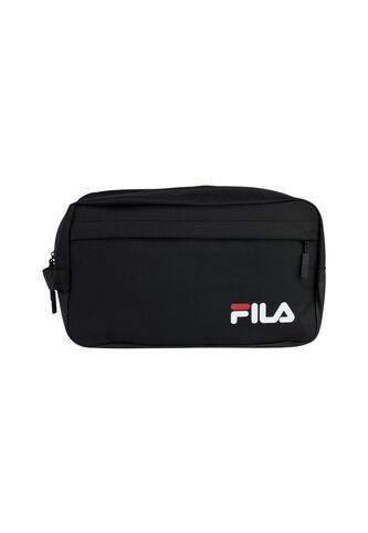 Guayera Fila Venture Hombre-Negro Fila