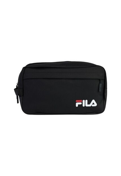 Guayera Fila Venture Hombre-Negro
