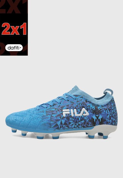 Guayos FILA Himer FG Azul