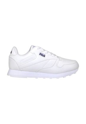 Tenis Fila Ws Custom 2.0 Mujer-Blanco