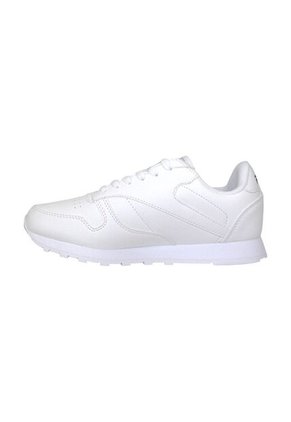 Tenis Fila Ws Custom 2.0 Mujer-Blanco