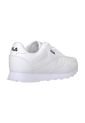 Tenis Fila Ws Custom 2.0 Mujer-Blanco de Fila
