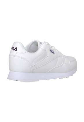 Tenis Fila Ws Custom 2.0 Mujer-Blanco
