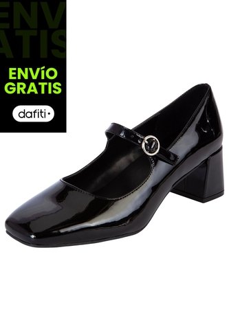 Zapatos De Vestir Serena Para Mujer Negro Fioni 201527 Payless Fioni