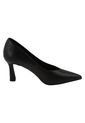 Zapatos Formales Crawford Para Mujer Negro Fioni 196638 Payless de Fioni