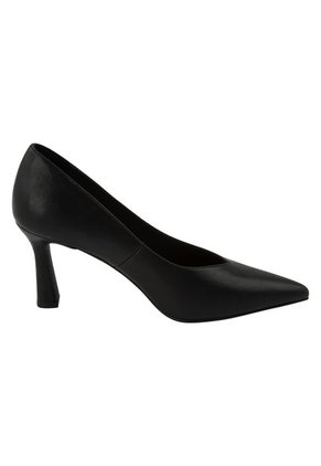 Zapatos Formales Crawford Para Mujer Negro Fioni 196638 Payless