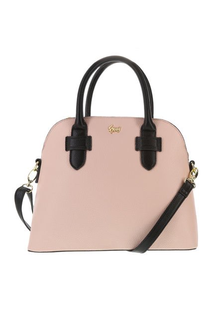 Bolso Quinn Dome Para Mujer Fioni Payless