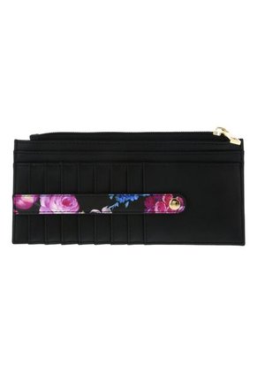 Billetera Con Diseño Floral Para Mujer Estampado Fioni 195053 Payless