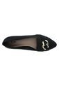 Zapatos Ariel Para Mujer  Negro Fioni 189832 de Fioni