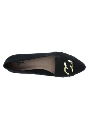 Zapatos Ariel Para Mujer  Negro Fioni 189832