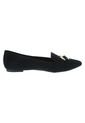 Zapatos Ariel Para Mujer  Negro Fioni 189832 de Fioni