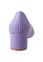 Zapatos De Vestir Mana Para Mujer Morado Claro Fioni 196683 de Fioni