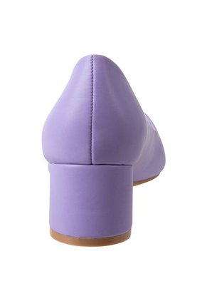 Zapatos De Vestir Mana Para Mujer Morado Claro Fioni 196683