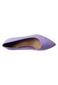 Zapatos De Vestir Mana Para Mujer Morado Claro Fioni 196683 de Fioni