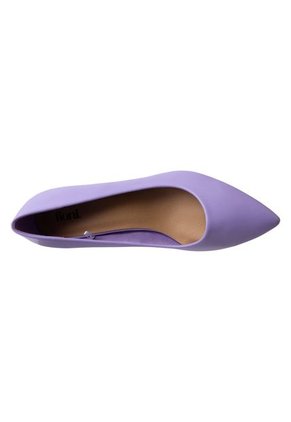 Zapatos De Vestir Mana Para Mujer Morado Claro Fioni 196683