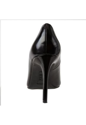 Zapatos Habit  Para Mujer  Negro Fioni 191034 Payless